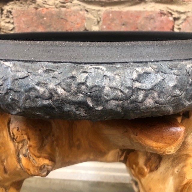 Bonzai pots, ceramics